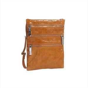 Hobo International 'Becka' Leather Cross Body Bag